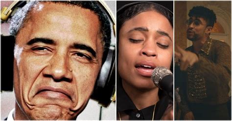 O­b­a­m­a­­d­a­n­ ­B­i­r­ ­L­i­s­t­e­ ­D­a­h­a­!­ ­İ­ş­t­e­ ­E­s­k­i­ ­A­B­D­ ­B­a­ş­k­a­n­ı­n­a­ ­G­ö­r­e­ ­2­0­2­1­­i­n­ ­E­n­ ­İ­y­i­ ­Ş­a­r­k­ı­l­a­r­ı­